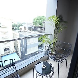 King Room Balcony